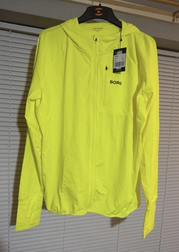 Neon yellow bjorn borg - yellow,