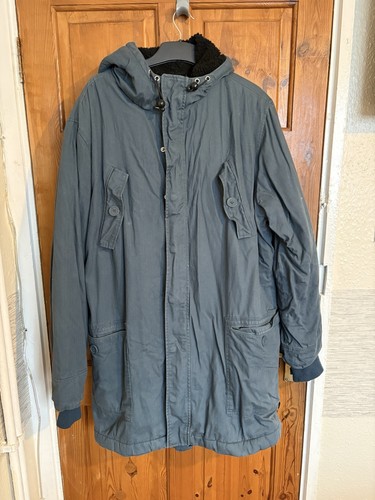 Wesc men winter parka - men's, from