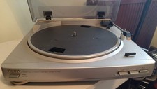 Aiwa PX E860 turntable