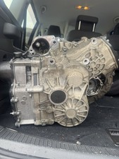 VW GOLF Touran AUDI A3 8P 1.4 TSI PETROL DSG AUTO GEARBOX CODE NAZ CAV ENGINE