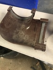 Rymway R14 112mm  90degree angle - Brown New but stored