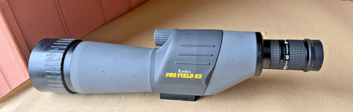 Kenko pro field 63s - 63, pf-63s
