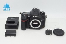 [Near mint] Nikon D610 24.3MP