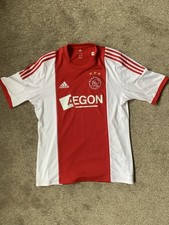Authentic Ajax 2013/14 Home