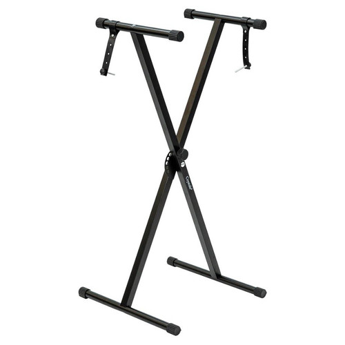 Frame keyboard stands - keyboard, single
