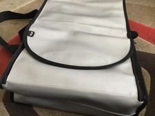 Genuine Mini R57 Wind Deflector For Convertible 