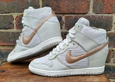 Nike Dunk Sky Hi Light Bone