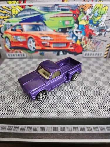 Hot wheels diecast - hot,