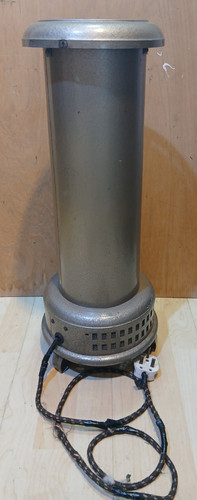 Belling champion vintage 1500w - champion,