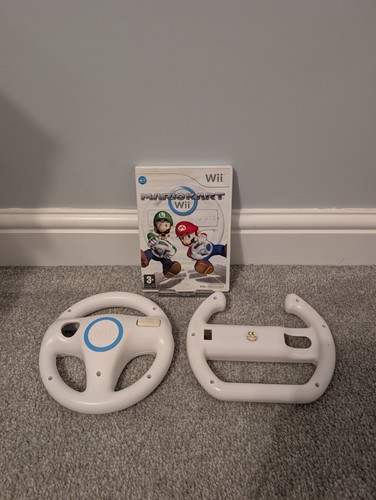 Mario kart wii nintendo - mario,