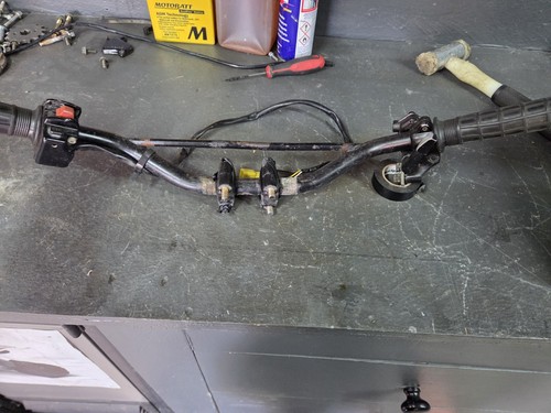 Suzuki lt80 quadrunner - suzuki, and