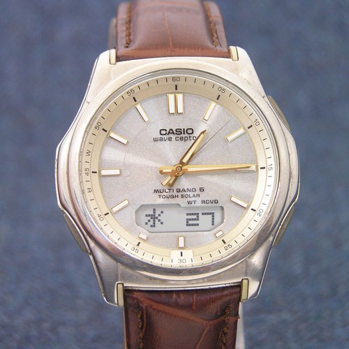 Japan exclusive casio wave - exclusive!],