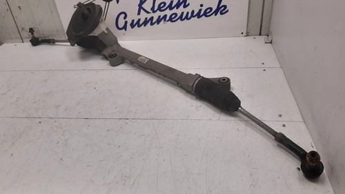 Steering rack ford - steering,