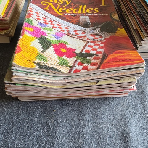 Issue collection busy - issue,
