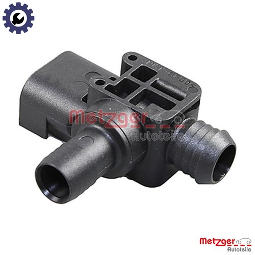 Pressure sensor brake booster - sensor,