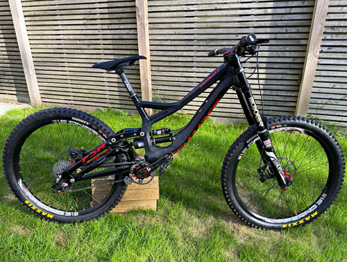 2014 specialized demo medium - 2014, 8