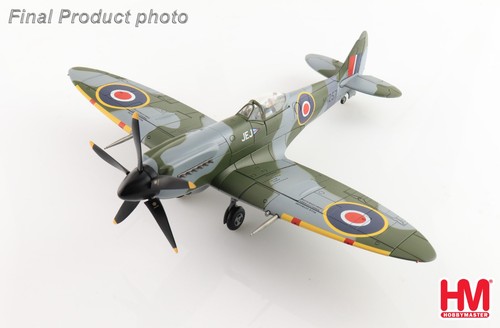 Hobbymaster supermarine - hobbymaster, 1:48