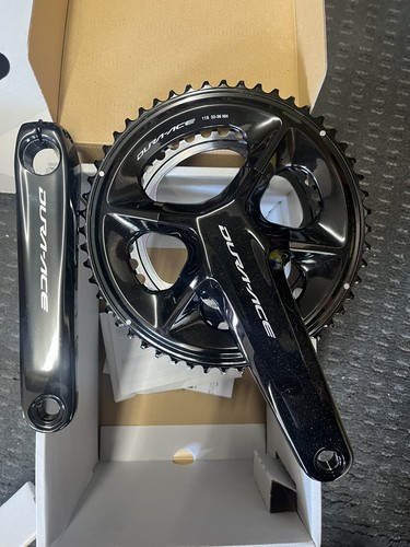 New shimano dura ace 11 - new, fc-09