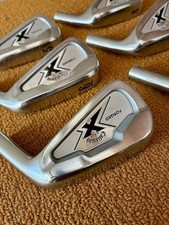 Callaway X Forged 2007 Iron
