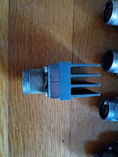 Dummy Load TRU 4413 RF Dummy