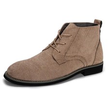 Men's Desert Chukka Boots