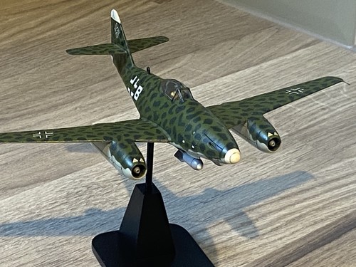 Pro built for - built, 1:72