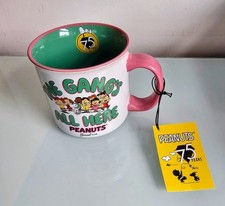 Snoopy 'The Gangs All Here'