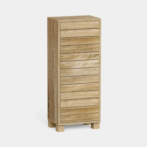 Chester small bathroom cabinet - small,