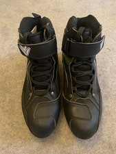 Frank Thomas Motorcycle Boots