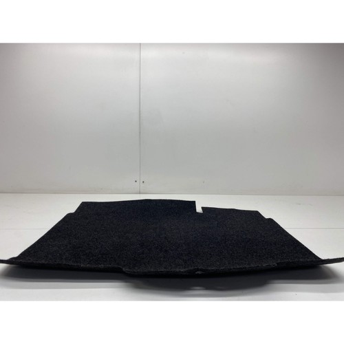 Corsa vxr boot - corsa, carpet