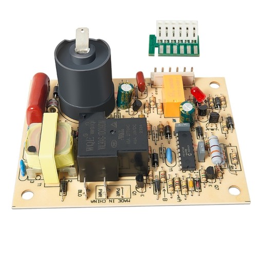 Replacement ignitions module - replacement,