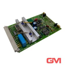 Hilger and core axis card