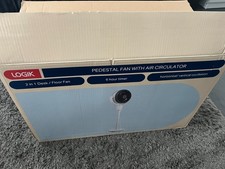 BRAND NEW LOGIK L45PFW24 7"