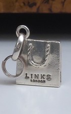 links of london handbag charm