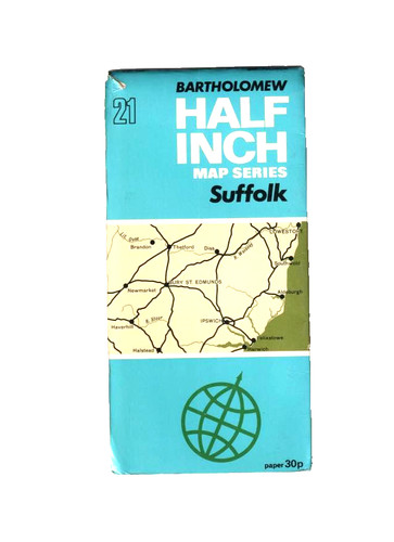 Suffolk bartholomew half - -,