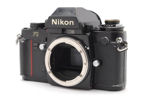 Near mint nikon - mint],