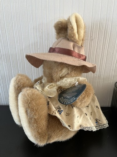 Vintage softees non - non, rabbit