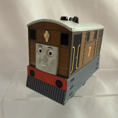 Mattel thomas the - thomas, tank