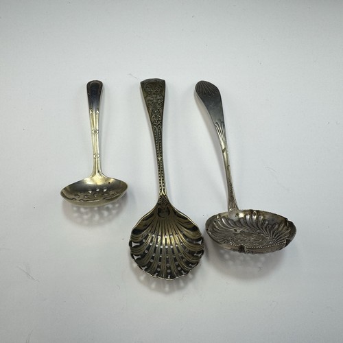 Sugar sifter dredger - sugar,