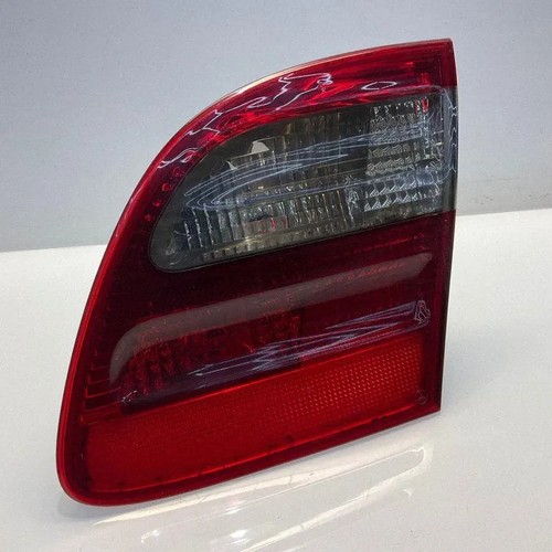 Mercedes benz w211 rear - w211,