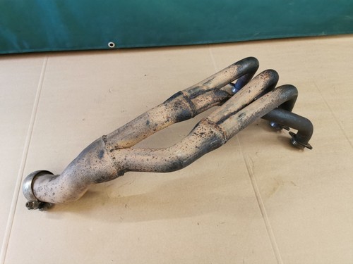 Exhaust headers downpipes - downpipes, bmw