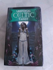 Universal Celtic Tarot Deck