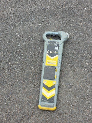 Radio detection ecat4 cable - radio-detection,