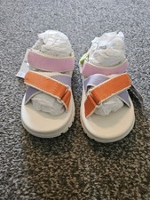 Next Girls Summer Sandals