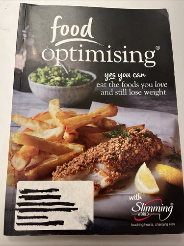 Slimming world starter pack - world,