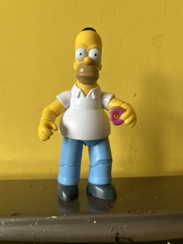 Jakks pacific homer - jakks,