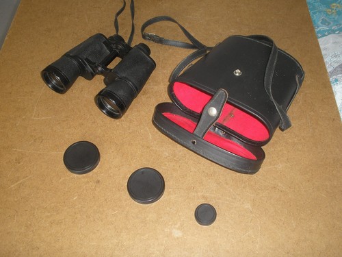 Prinz 10x50 binoculars - binoculars, with