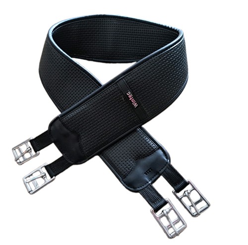 Wintec chafeless girth - wintec,