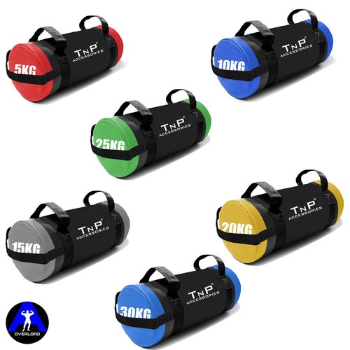 Power bag cross fit boxing - cross,
