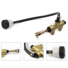 Rear Brake Master Cylinder